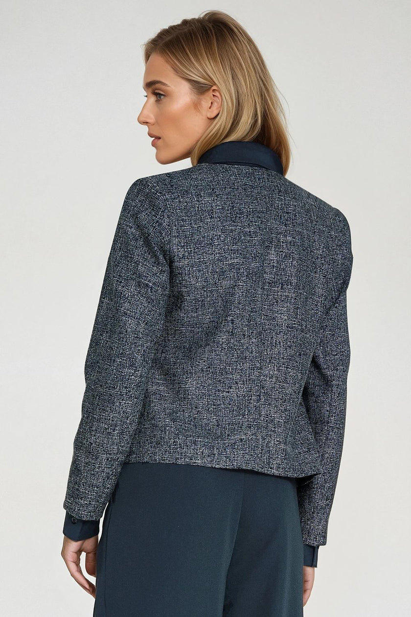  Jacket model 218893 Nife 