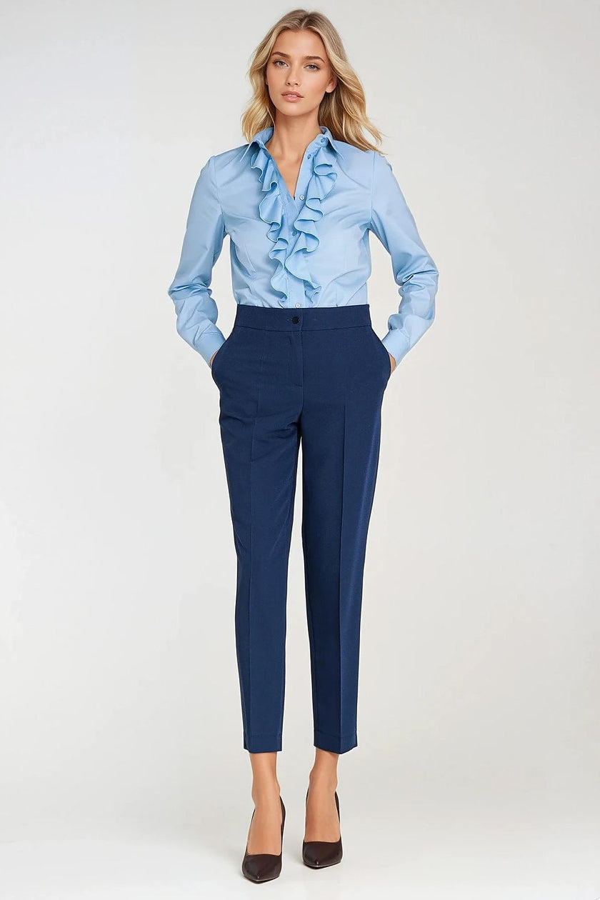  Long sleeve shirt model 218898 Nife 