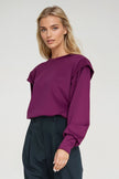  Sweatshirt model 218900 Nife 