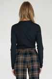  Blouse model 218902 Nife 