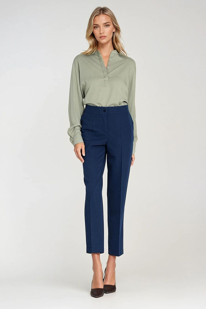  Blouse model 218903 Nife 