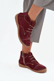  Half shoes model 218908 Step in style 