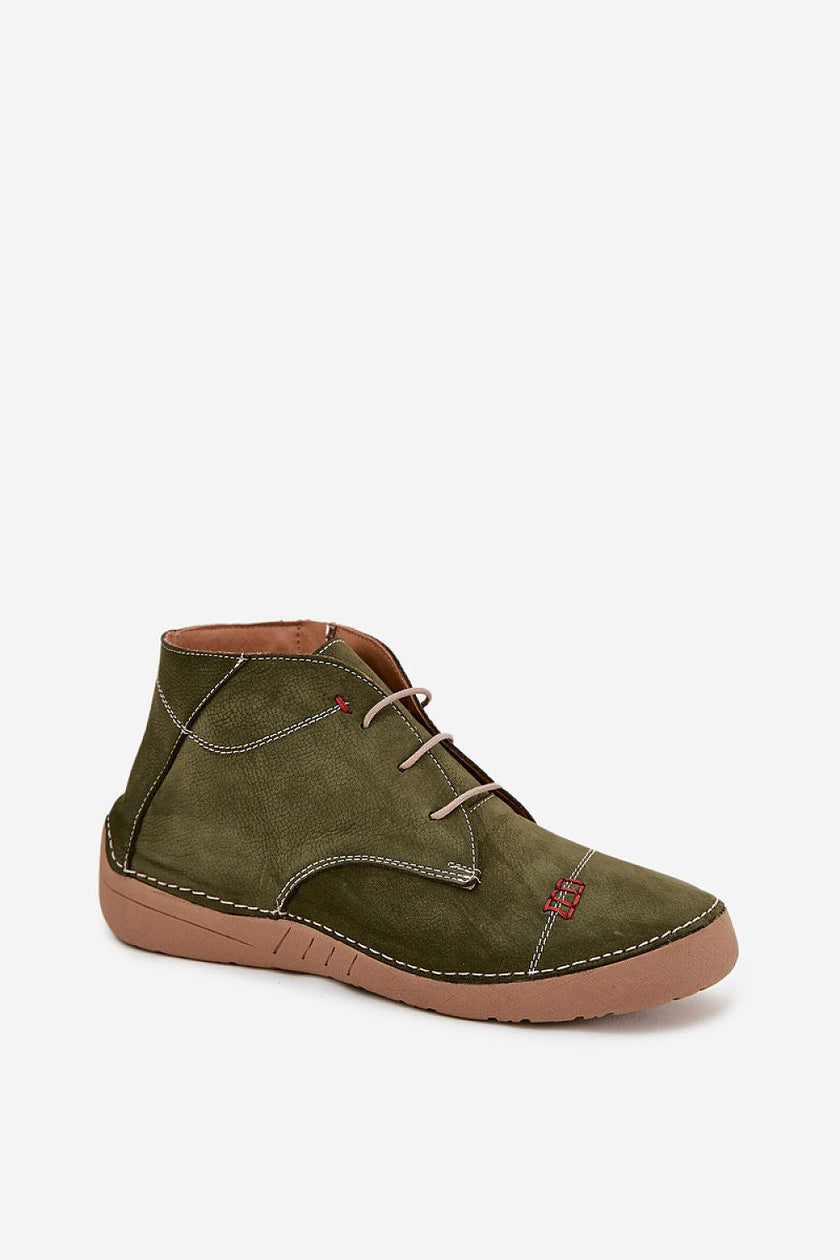  Half shoes model 218909 Step in style 