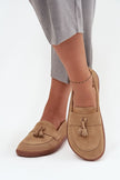  Mocassin model 218924 Step in style 