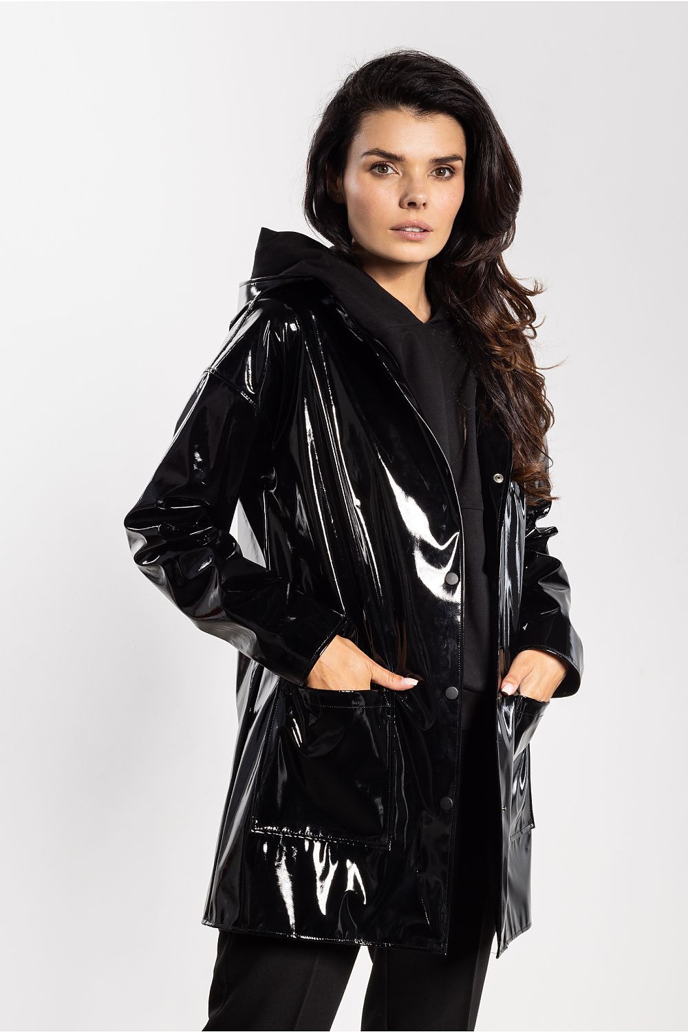  Jacket model 218954 awama 