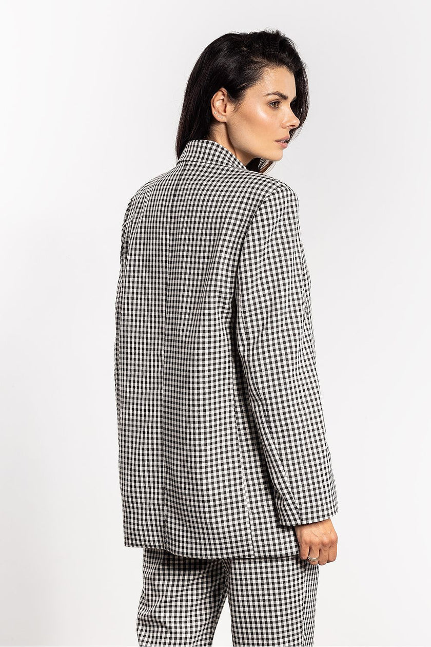  Jacket model 218971 awama 