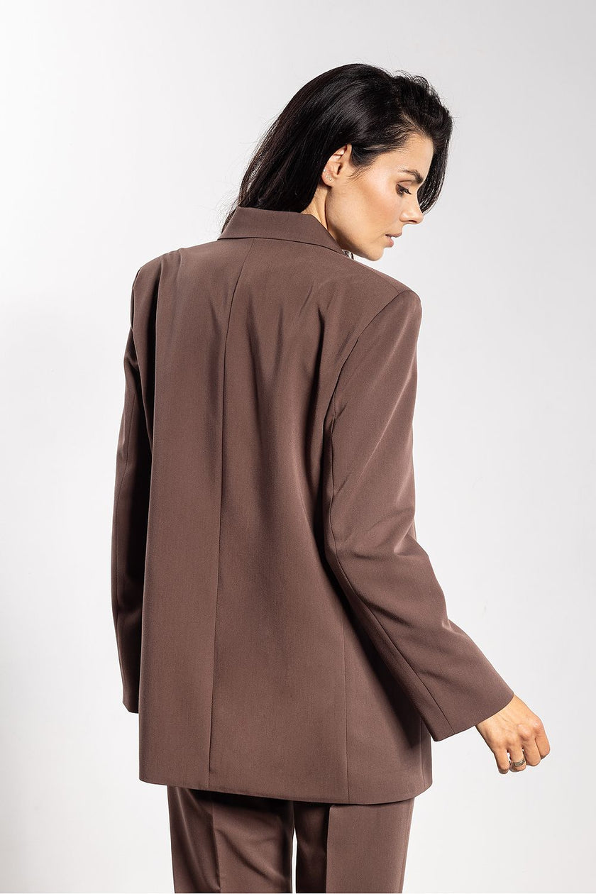  Jacket model 218975 awama 