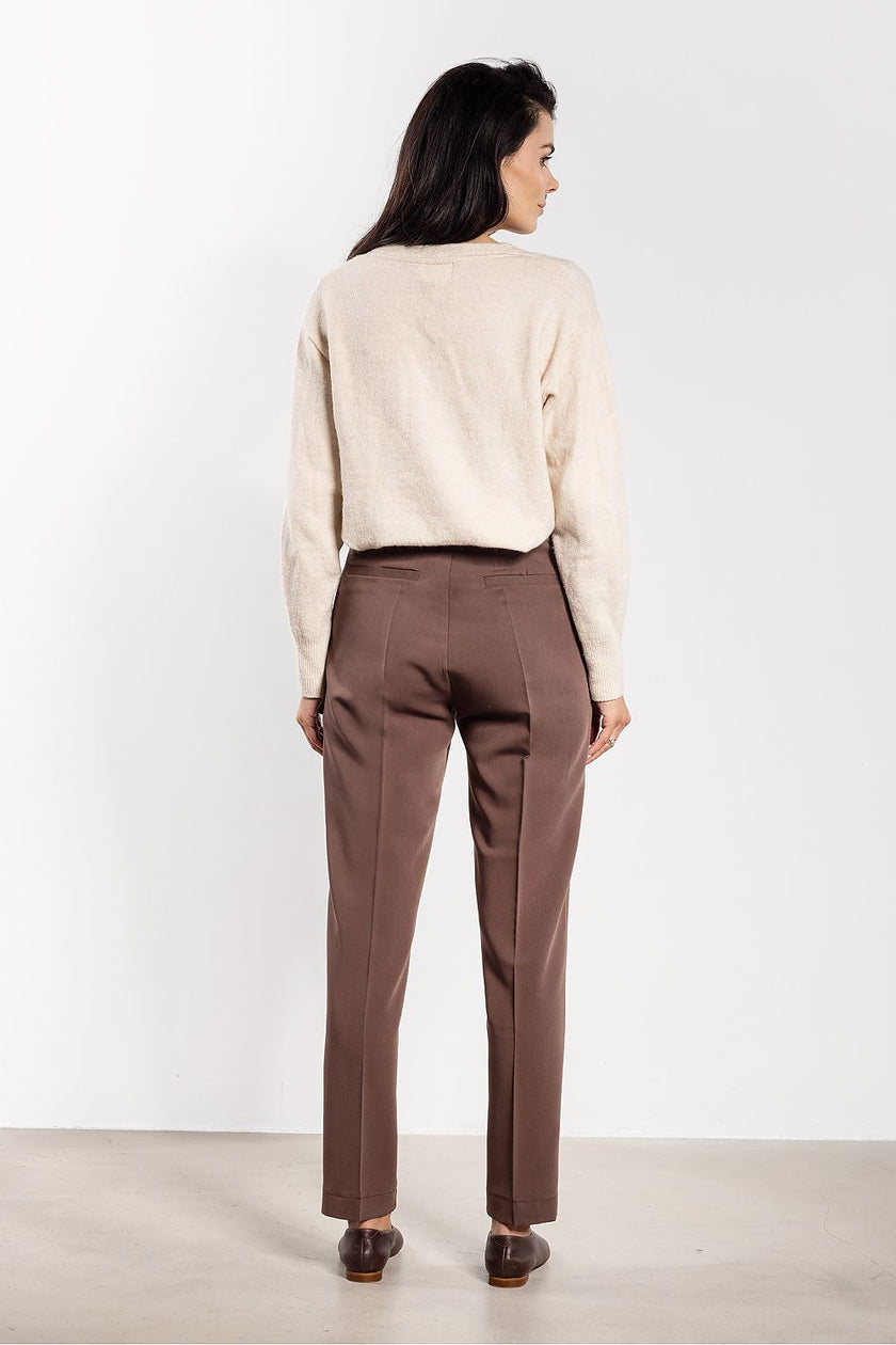  Women trousers model 218977 awama 