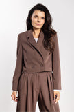  Jacket model 218984 awama 