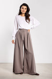  Women trousers model 218986 awama 