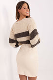  Short skirt model 219035 Rue Paris 