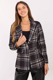  Jacket model 219048 Rue Paris 