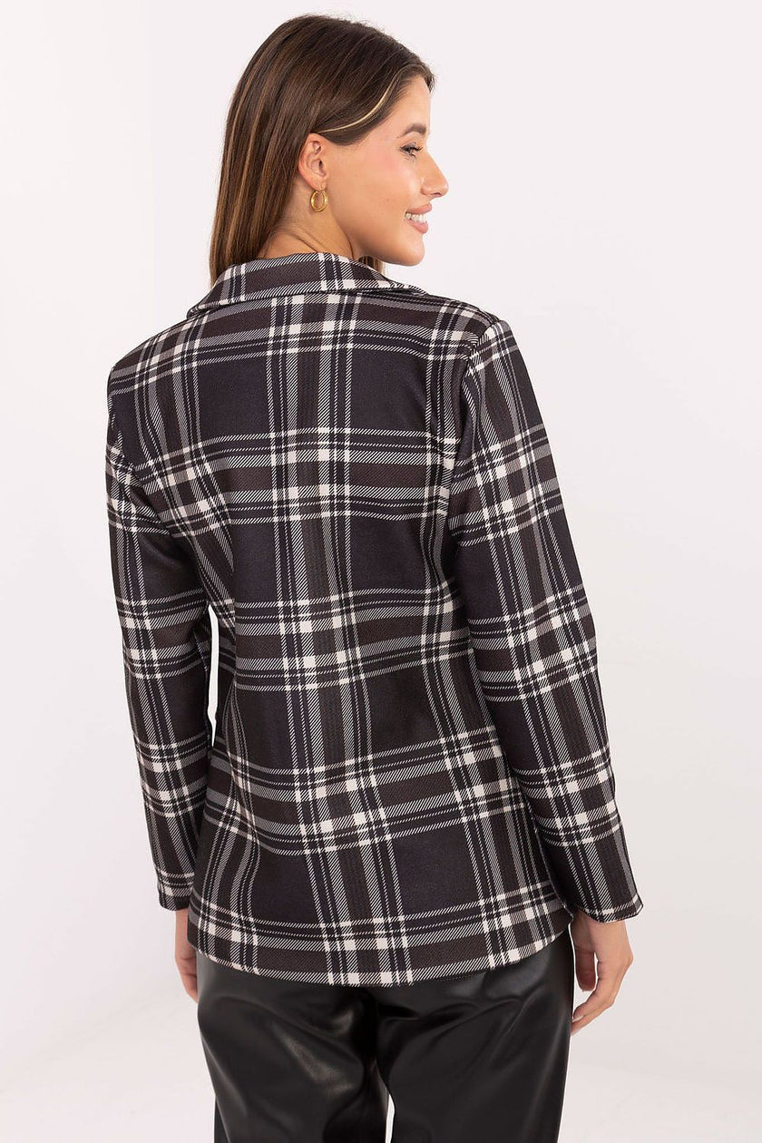  Jacket model 219048 Rue Paris 