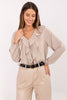  Long sleeve shirt model 219054 Rue Paris 