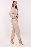  Women trousers model 219071 Rue Paris 