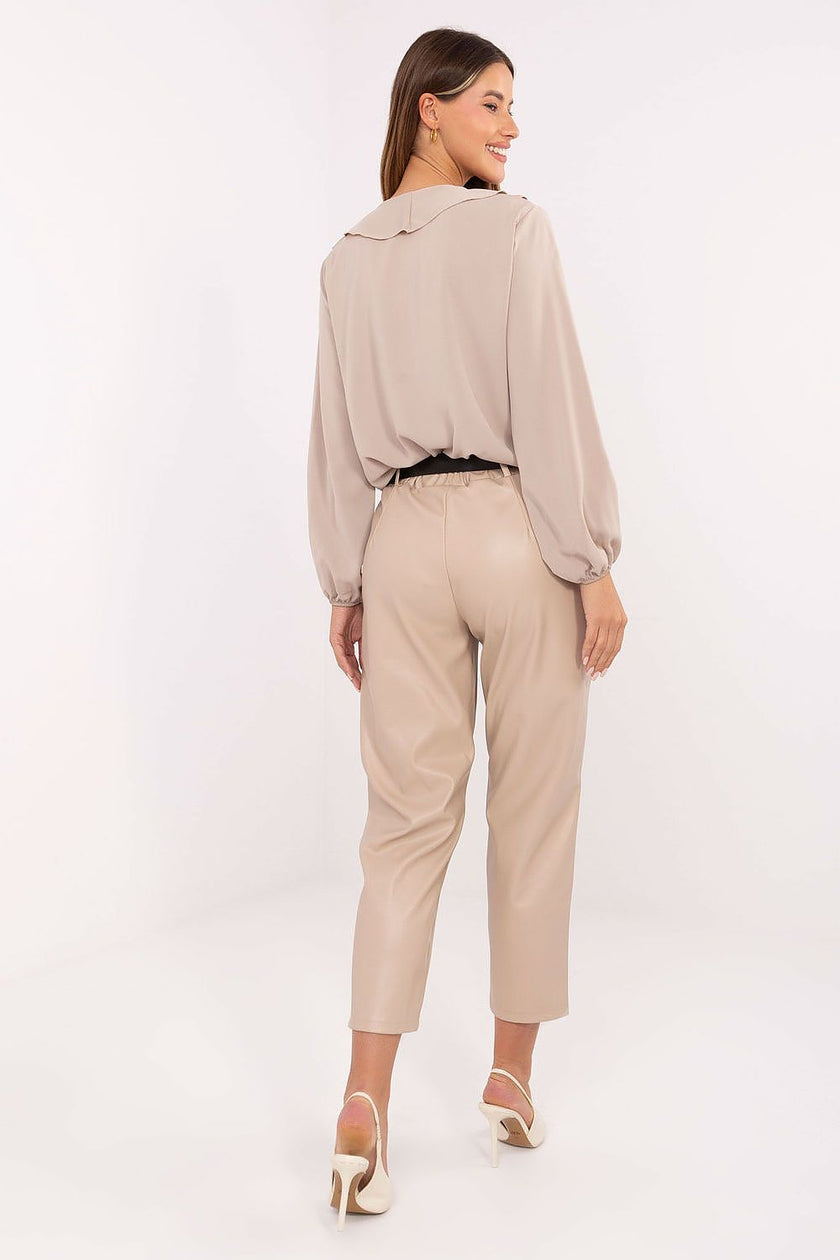  Women trousers model 219071 Rue Paris 