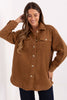  Long sleeve shirt model 219097 Factory Price 