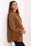  Long sleeve shirt model 219097 Factory Price 