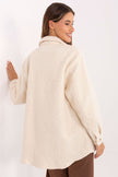  Long sleeve shirt model 219099 Factory Price 