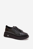  Half shoes model 219103 Step in style 