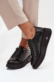  Half shoes model 219103 Step in style 