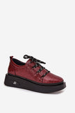  Half shoes model 219104 Step in style 