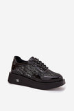  Half shoes model 219107 Step in style 