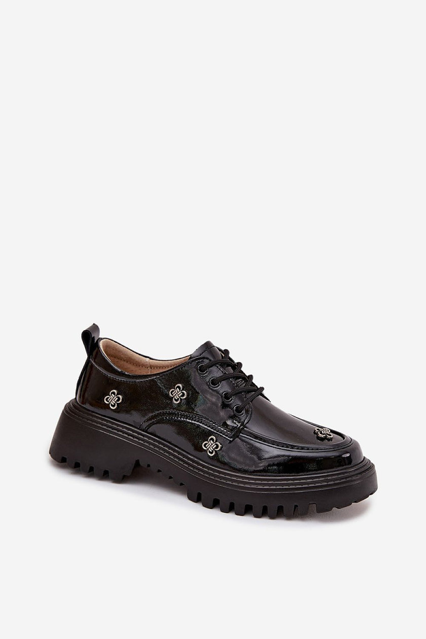  Half shoes model 219108 Step in style 