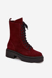  Bootie model 219117 Step in style 