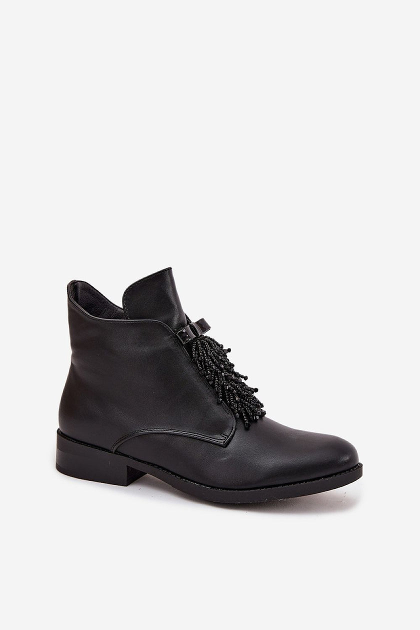  Boots model 219124 Step in style 