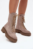  Bootie model 219116 Step in style 