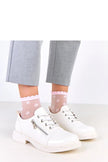  Half shoes model 219173 Solea 
