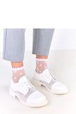  Half shoes model 219179 Solea 