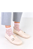  Half shoes model 219180 Solea 
