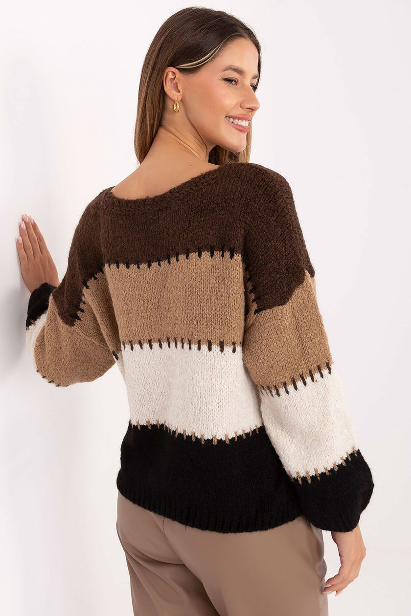  Jumper model 219186 Italy Moda 
