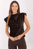  Blouse model 219205 Italy Moda 