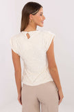  Blouse model 219207 Italy Moda 