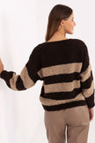  Jumper model 219225 Italy Moda 