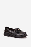  Mocassin model 219235 Step in style 