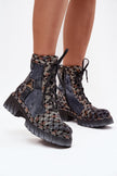  Bootie model 219247 Step in style 