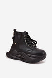  Boots model 219251 Step in style 