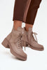  Boots model 219255 Step in style 