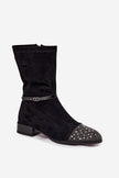  Boots model 219266 Step in style 