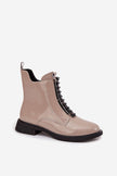  Boots model 219271 Step in style 