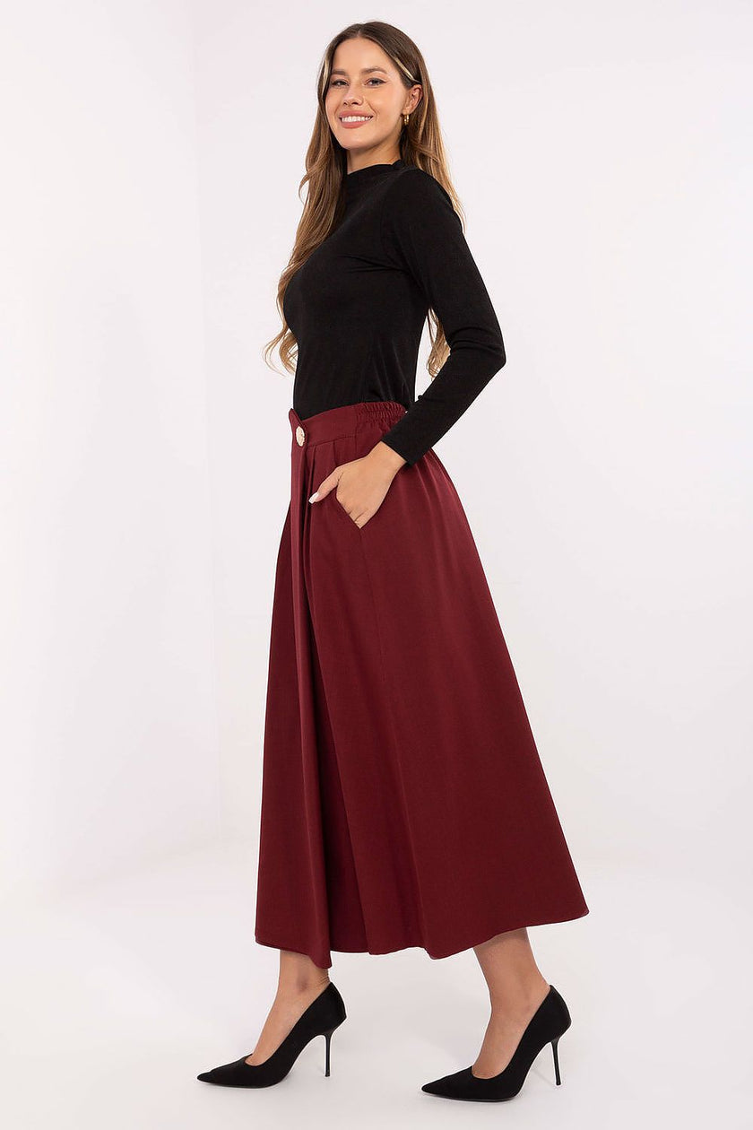  Skirt model 219351 Rue Paris 