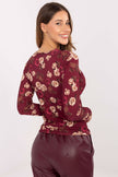  Blouse model 219377 Rue Paris 