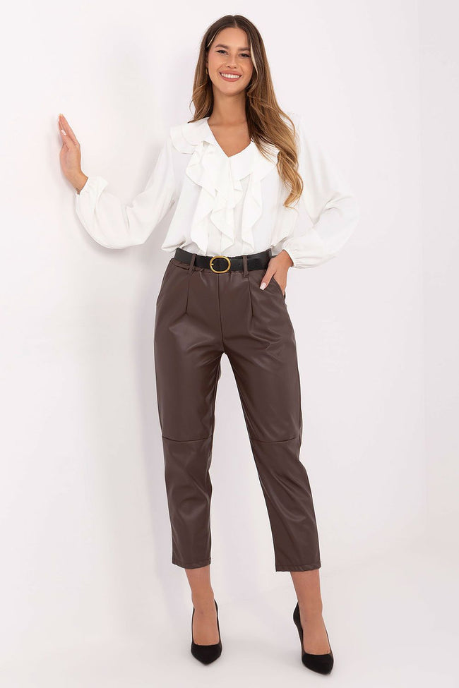  Women trousers model 219385 Rue Paris 