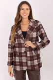  Jacket model 219389 Rue Paris 