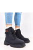 Trapper shoes model 219420 Solea 