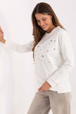  Sweatshirt model 219437 Relevance 